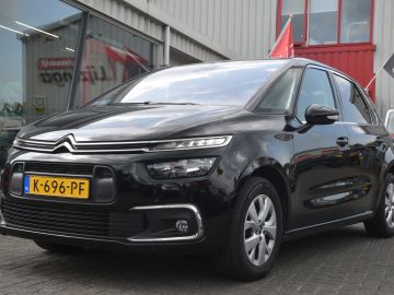 Citroën C4 Spacetourer